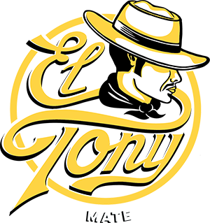 El Tony Mate