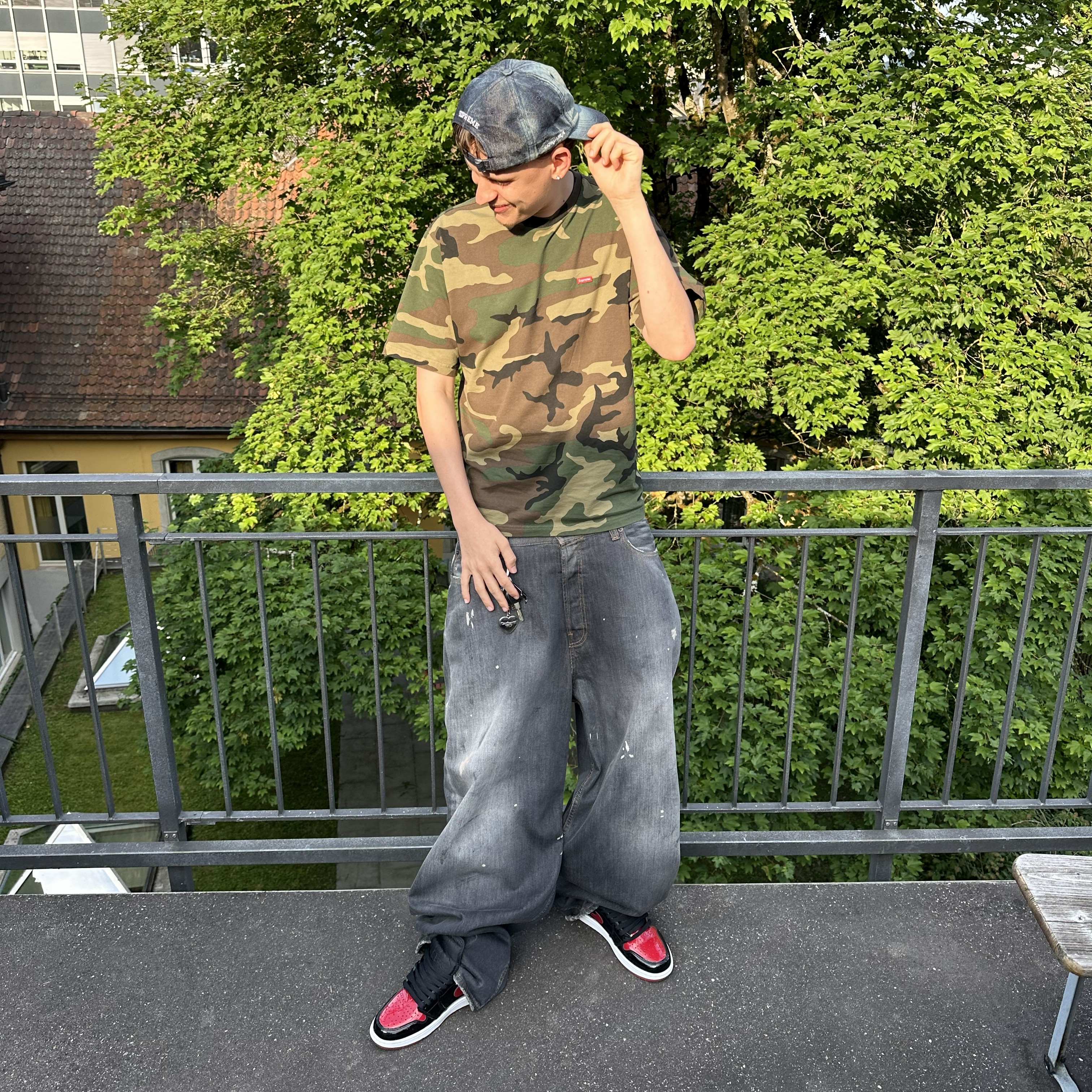 Nik – Creative Direction