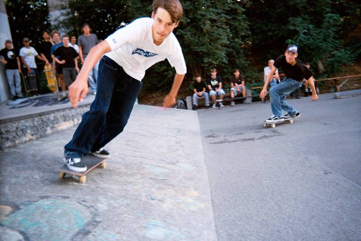 D-Park Derby 2026, Foto 1