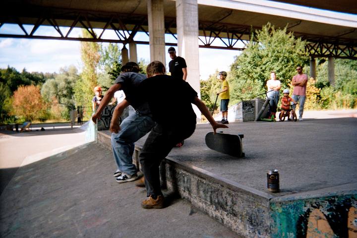 D-Park Derby 2026, Foto 17