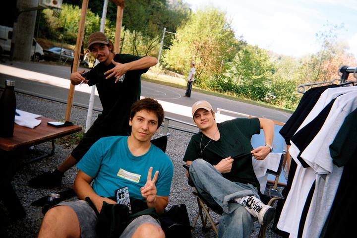 D-Park Derby 2026, Foto 2