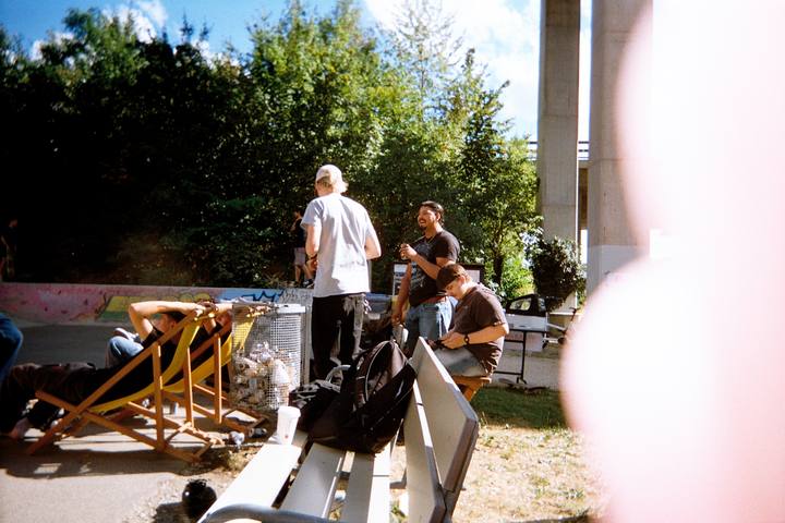 D-Park Derby 2026, Foto 23