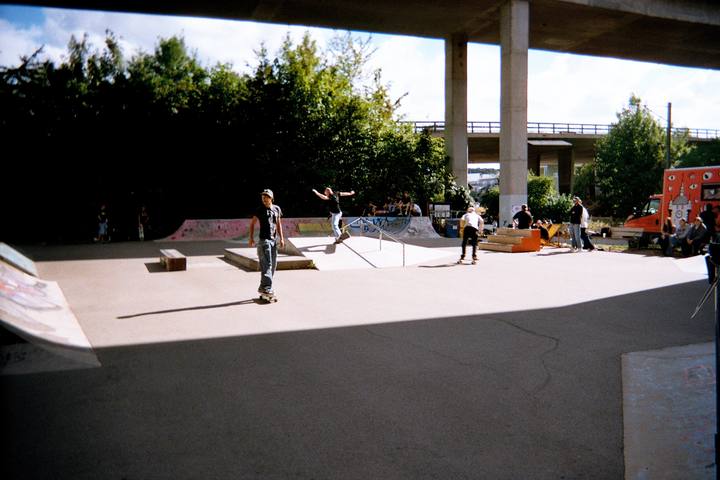 D-Park Derby 2026, Foto 26