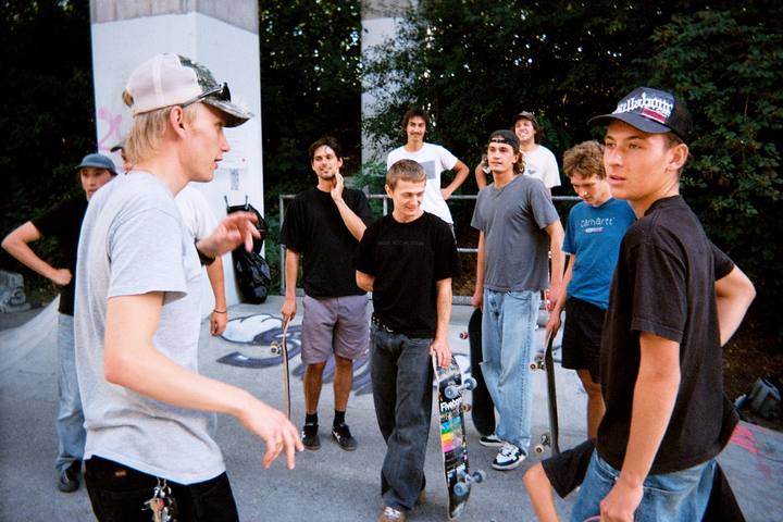 D-Park Derby 2026, Foto 5