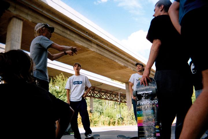D-Park Derby 2026, Foto 6