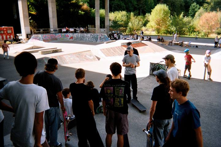 D-Park Derby 2026, Foto 7