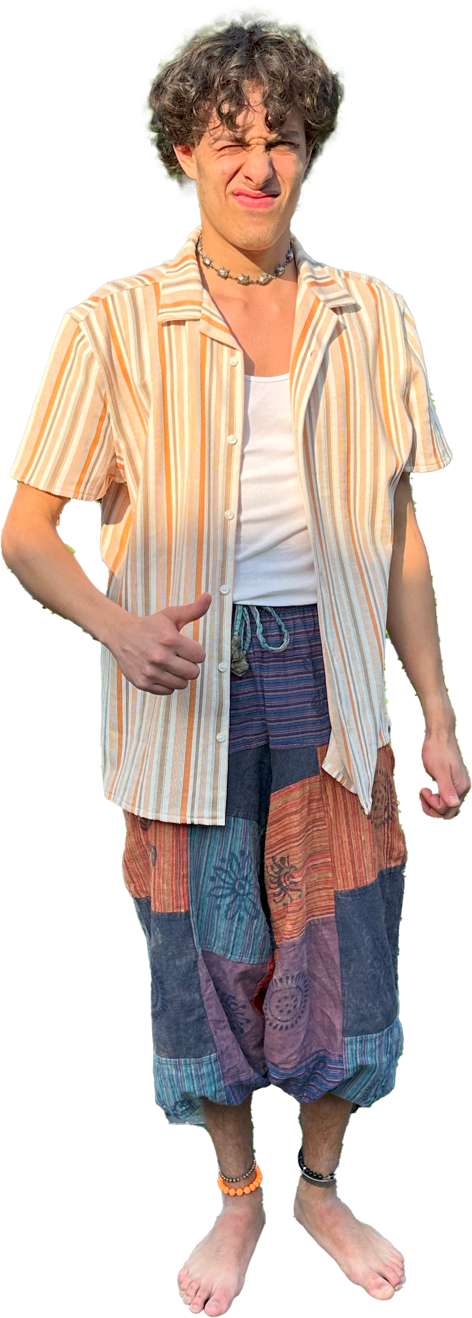 Dirk