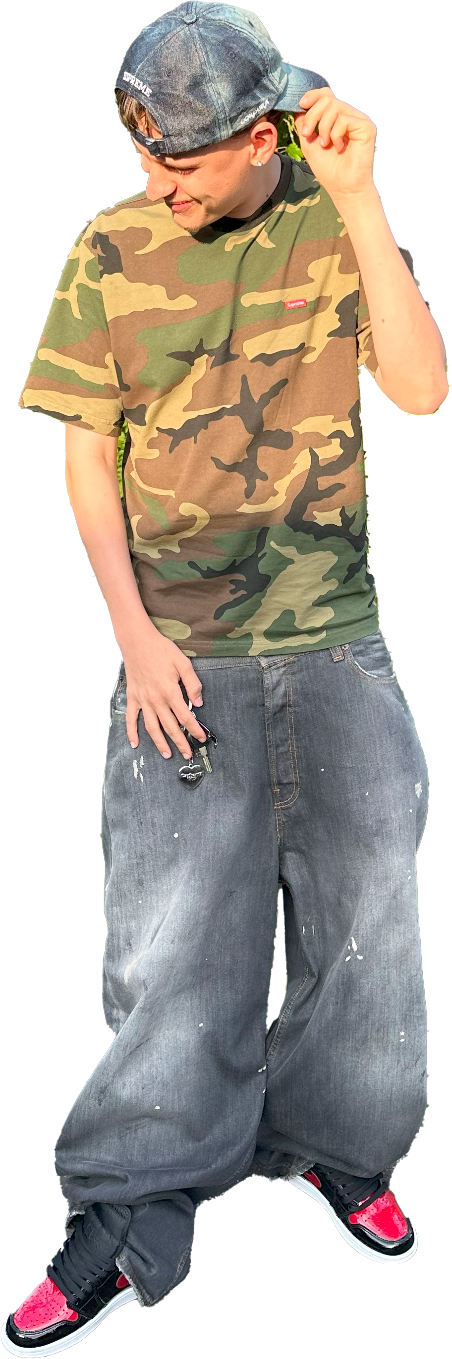Nik